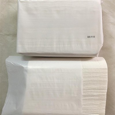 天城紙制品 酒店洗手間手帕紙的規(guī)格之選與印標(biāo)服務(wù)